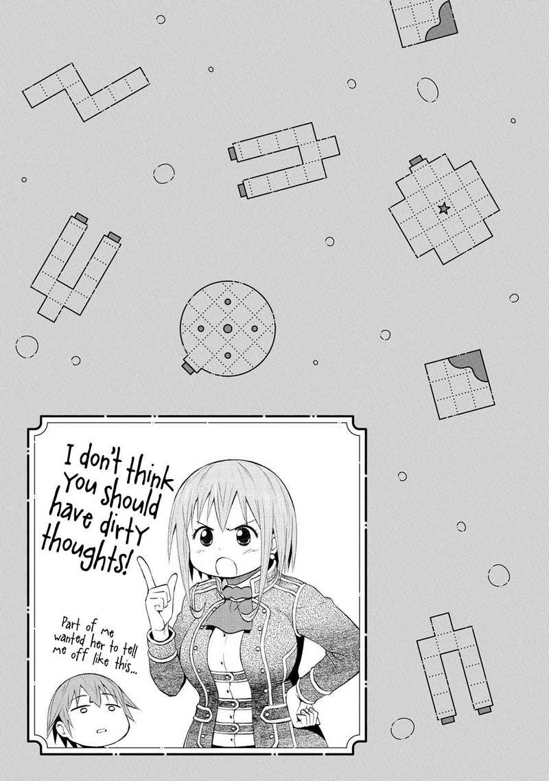 Dungeon Tou de Yadoya wo Yarou! Souzou Mahou wo Moratta Ore no Hosoude Hanjouki Chapter 26 - Page 27 in English