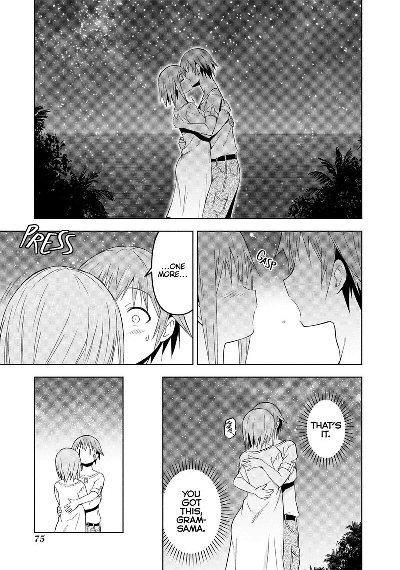 Dungeon Tou de Yadoya wo Yarou! Souzou Mahou wo Moratta Ore no Hosoude Hanjouki Chapter 27 - Page 13 in English
