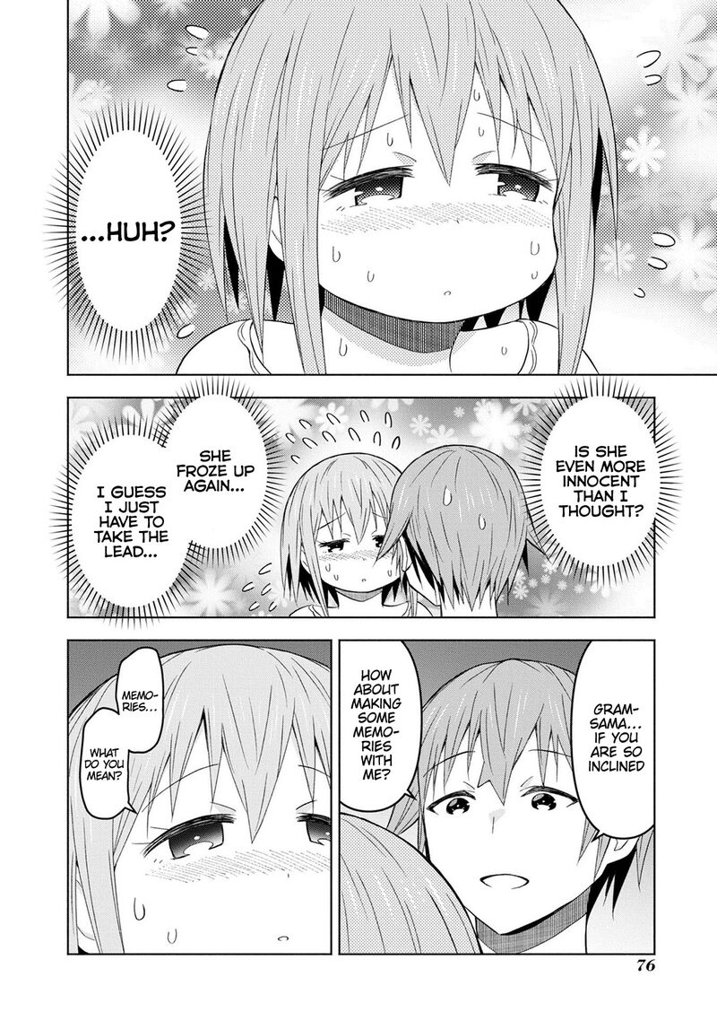 Dungeon Tou de Yadoya wo Yarou! Souzou Mahou wo Moratta Ore no Hosoude Hanjouki Chapter 27 - Page 14 in English