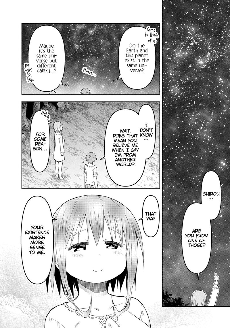 Dungeon Tou de Yadoya wo Yarou! Souzou Mahou wo Moratta Ore no Hosoude Hanjouki Chapter 27 - Page 4 in English