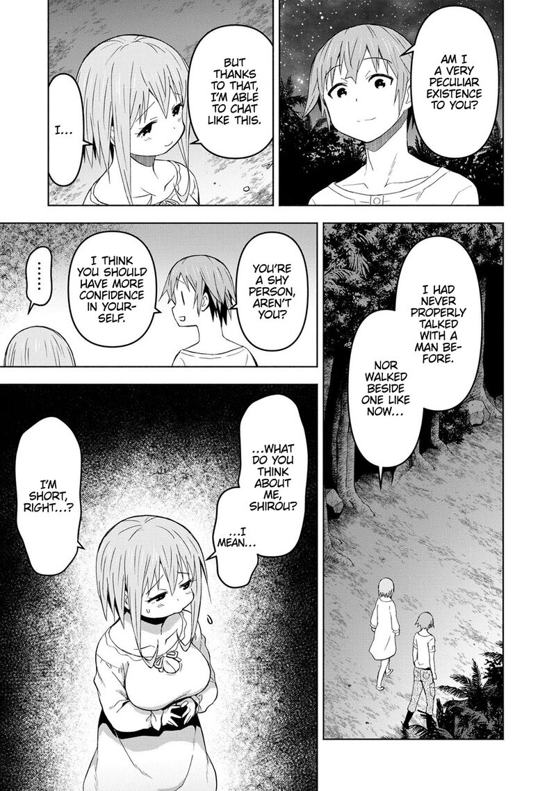 Dungeon Tou de Yadoya wo Yarou! Souzou Mahou wo Moratta Ore no Hosoude Hanjouki Chapter 27 - Page 5 in English