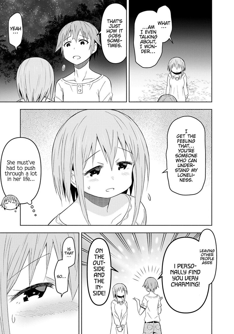 Dungeon Tou de Yadoya wo Yarou! Souzou Mahou wo Moratta Ore no Hosoude Hanjouki Chapter 27 - Page 7 in English