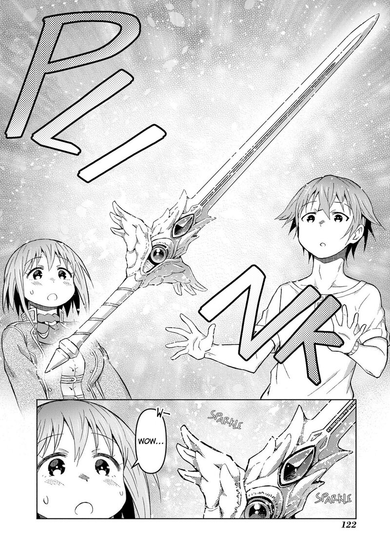 Dungeon Tou de Yadoya wo Yarou! Souzou Mahou wo Moratta Ore no Hosoude Hanjouki Chapter 28 - Page 28 in English