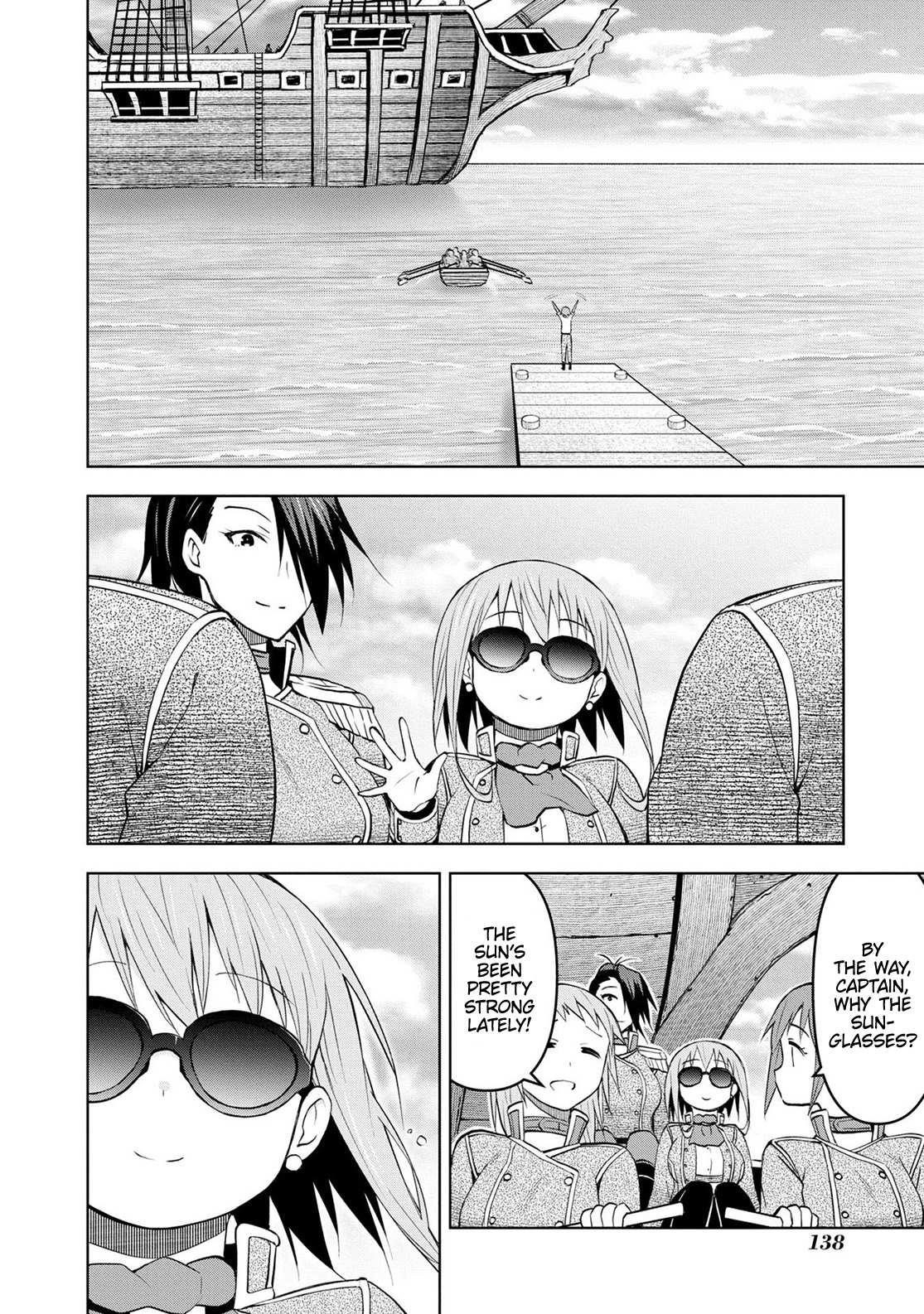 Dungeon Tou de Yadoya wo Yarou! Souzou Mahou wo Moratta Ore no Hosoude Hanjouki Chapter 29 - Page 14 in English