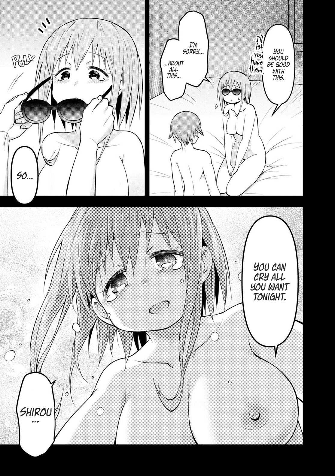 Dungeon Tou de Yadoya wo Yarou! Souzou Mahou wo Moratta Ore no Hosoude Hanjouki Chapter 29 - Page 17 in English