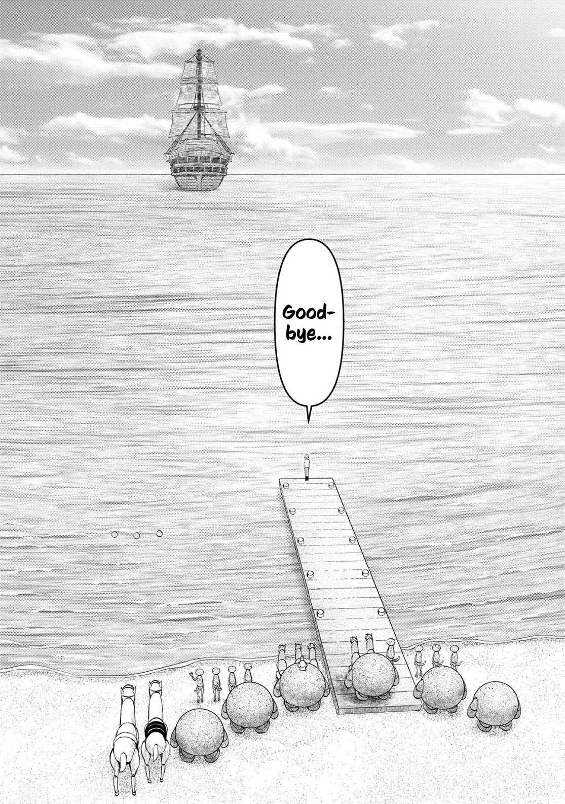 Dungeon Tou de Yadoya wo Yarou! Souzou Mahou wo Moratta Ore no Hosoude Hanjouki Chapter 29 - Page 18 in English
