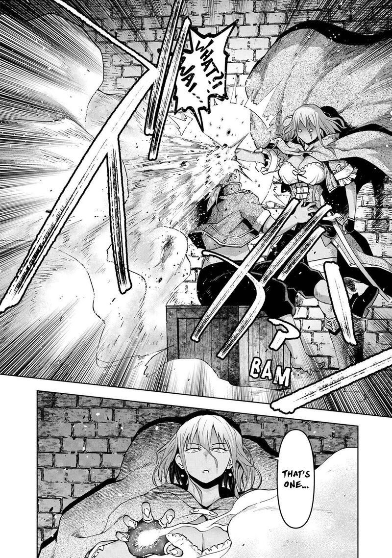 Dungeon Tou de Yadoya wo Yarou! Souzou Mahou wo Moratta Ore no Hosoude Hanjouki Chapter 30 - Page 16 in English