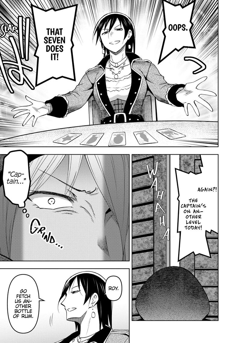 Dungeon Tou de Yadoya wo Yarou! Souzou Mahou wo Moratta Ore no Hosoude Hanjouki Chapter 30 - Page 19 in English