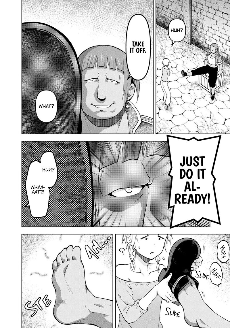 Dungeon Tou de Yadoya wo Yarou! Souzou Mahou wo Moratta Ore no Hosoude Hanjouki Chapter 30 - Page 6 in English