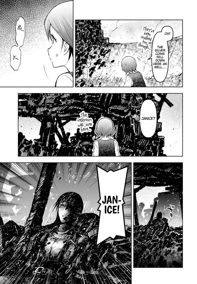 Dungeon Tou de Yadoya wo Yarou! Souzou Mahou wo Moratta Ore no Hosoude Hanjouki Chapter 31 - Page 19 in English
