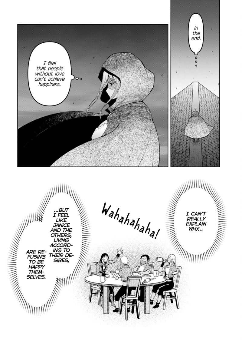 Dungeon Tou de Yadoya wo Yarou! Souzou Mahou wo Moratta Ore no Hosoude Hanjouki Chapter 31 - Page 4 in English