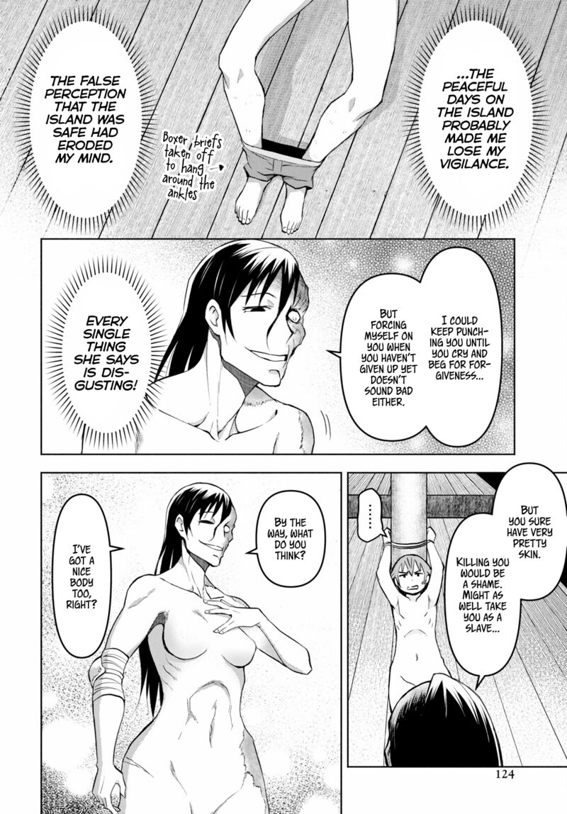 Dungeon Tou de Yadoya wo Yarou! Souzou Mahou wo Moratta Ore no Hosoude Hanjouki Chapter 32 - Page 18 in English