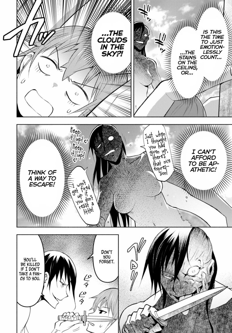 Dungeon Tou de Yadoya wo Yarou! Souzou Mahou wo Moratta Ore no Hosoude Hanjouki Chapter 32 - Page 20 in English