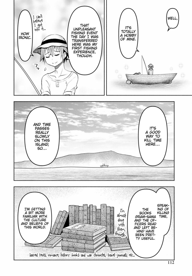 Dungeon Tou de Yadoya wo Yarou! Souzou Mahou wo Moratta Ore no Hosoude Hanjouki Chapter 32 - Page 6 in English