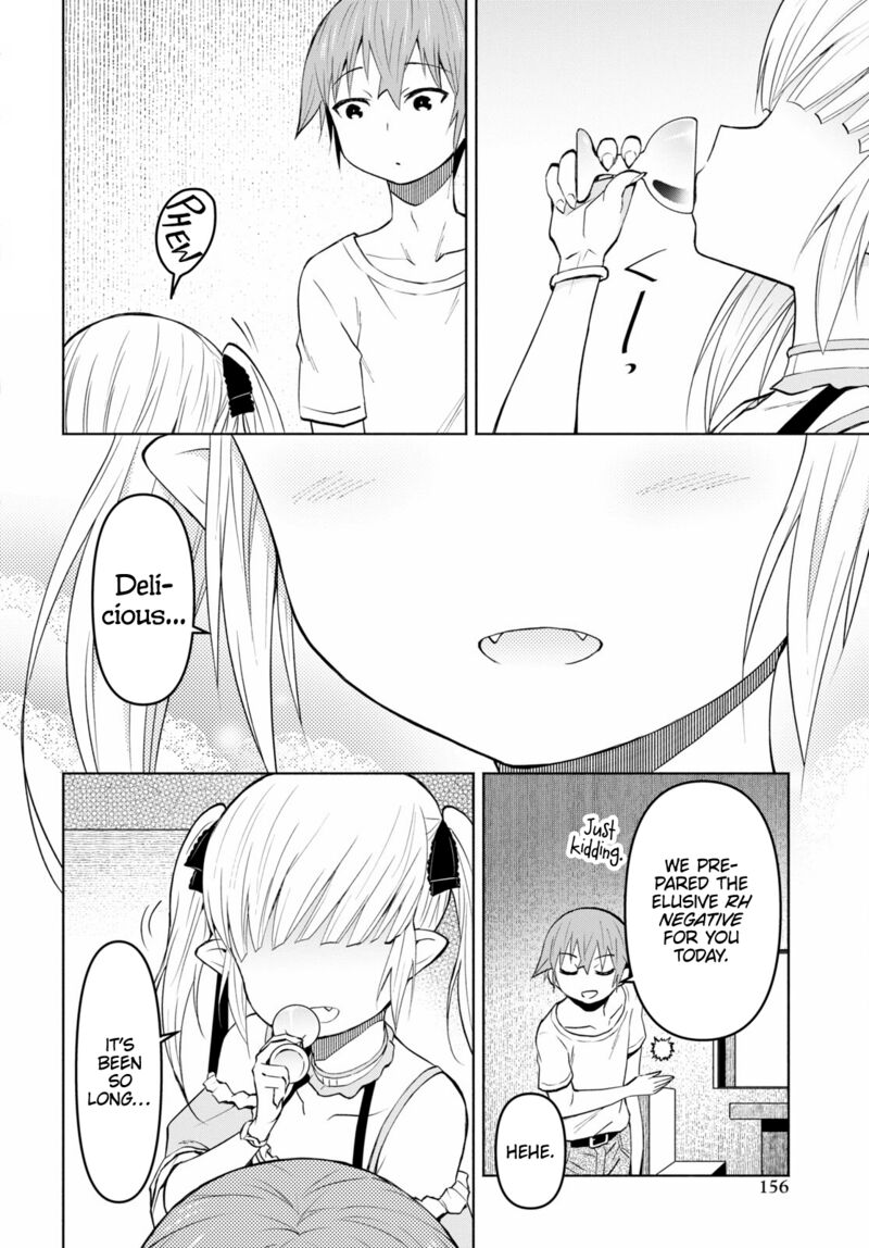 Dungeon Tou de Yadoya wo Yarou! Souzou Mahou wo Moratta Ore no Hosoude Hanjouki Chapter 33 - Page 20 in English