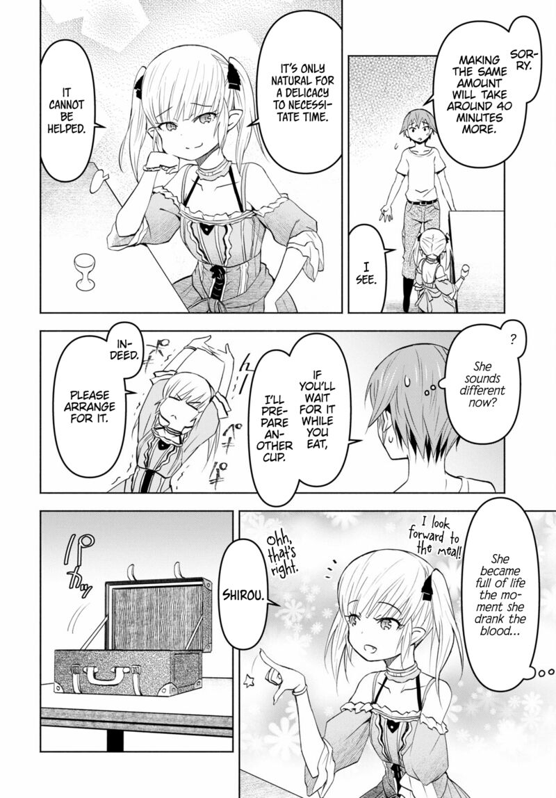 Dungeon Tou de Yadoya wo Yarou! Souzou Mahou wo Moratta Ore no Hosoude Hanjouki Chapter 33 - Page 22 in English