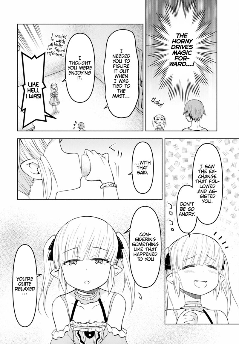 Dungeon Tou de Yadoya wo Yarou! Souzou Mahou wo Moratta Ore no Hosoude Hanjouki Chapter 34 - Page 16 in English