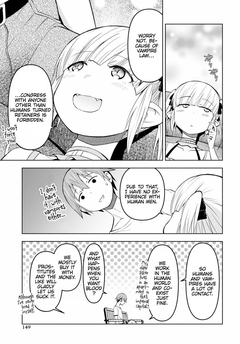 Dungeon Tou de Yadoya wo Yarou! Souzou Mahou wo Moratta Ore no Hosoude Hanjouki Chapter 34 - Page 21 in English