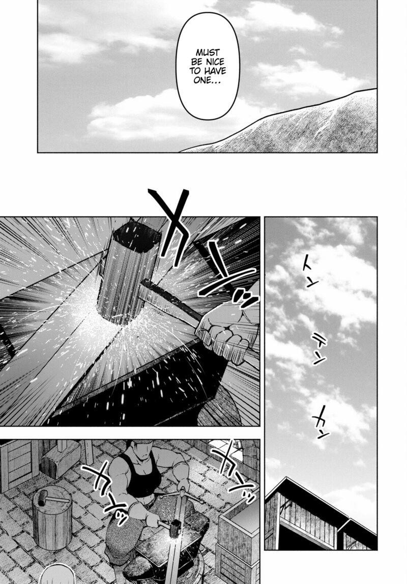 Dungeon Tou de Yadoya wo Yarou! Souzou Mahou wo Moratta Ore no Hosoude Hanjouki Chapter 37 - Page 17 in English