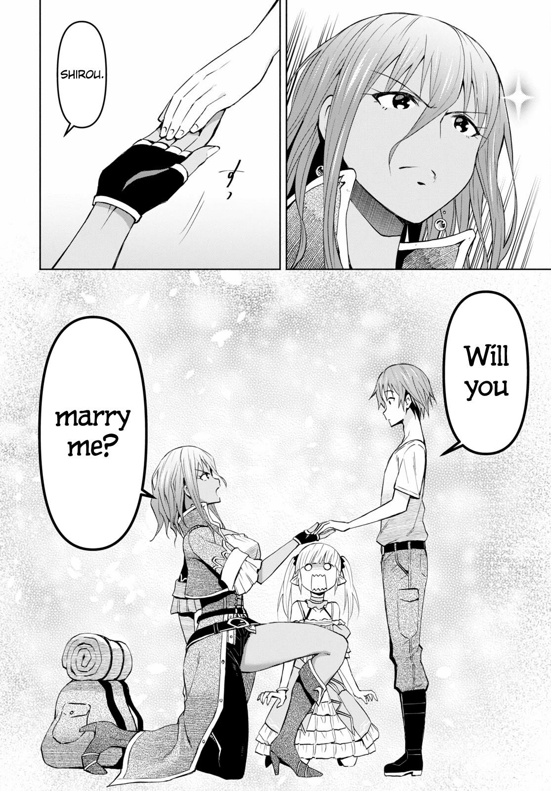Dungeon Tou de Yadoya wo Yarou! Souzou Mahou wo Moratta Ore no Hosoude Hanjouki Chapter 39 - Page 10 in English