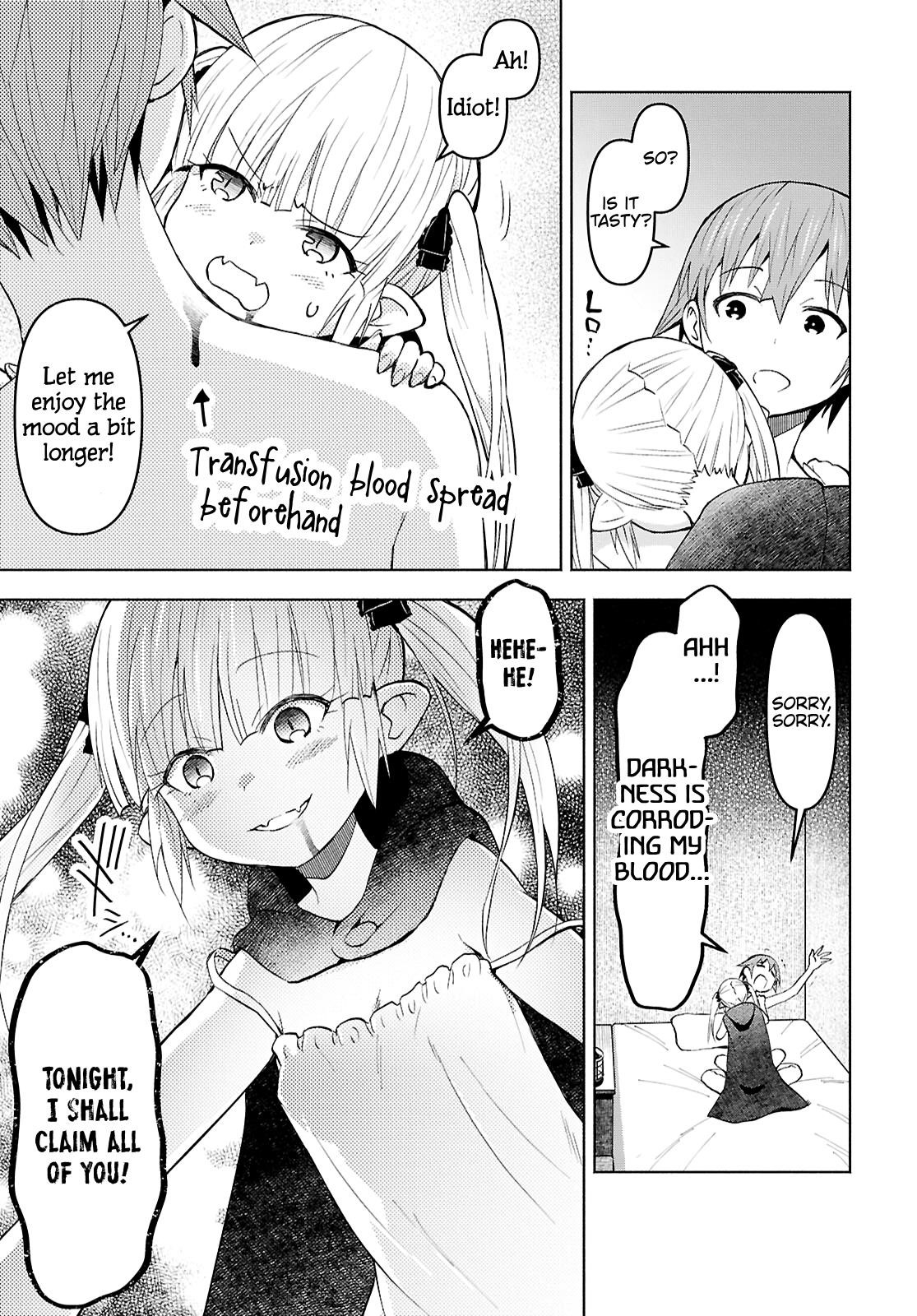 Dungeon Tou de Yadoya wo Yarou! Souzou Mahou wo Moratta Ore no Hosoude Hanjouki Chapter 42 - Page 27 in English