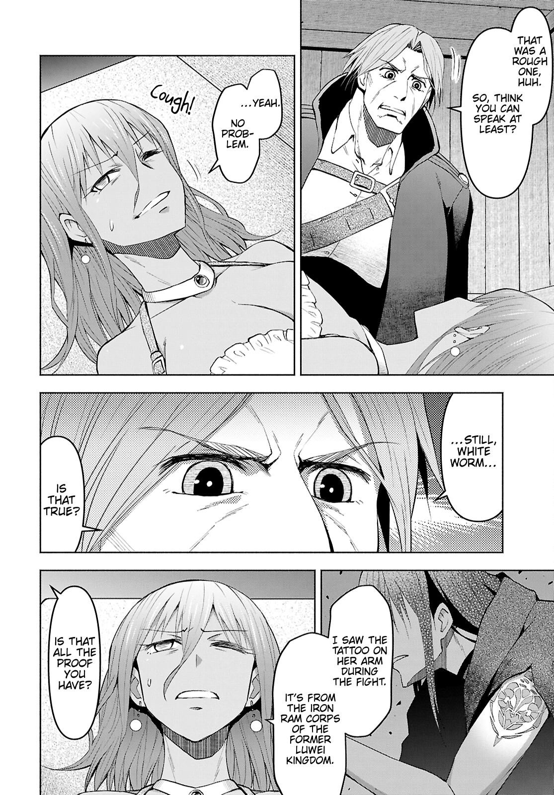 Dungeon Tou de Yadoya wo Yarou! Souzou Mahou wo Moratta Ore no Hosoude Hanjouki Chapter 42 - Page 4 in English
