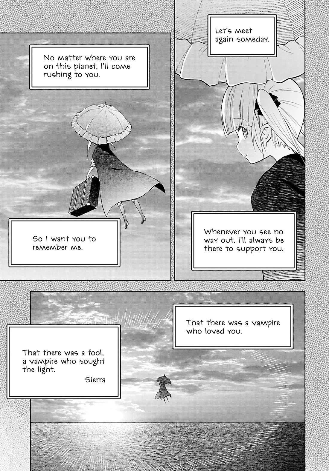 Dungeon Tou de Yadoya wo Yarou! Souzou Mahou wo Moratta Ore no Hosoude Hanjouki Chapter 45 - Page 29 in English