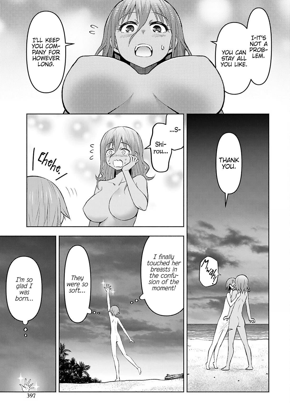Dungeon Tou de Yadoya wo Yarou! Souzou Mahou wo Moratta Ore no Hosoude Hanjouki Chapter 45 - Page 5 in English