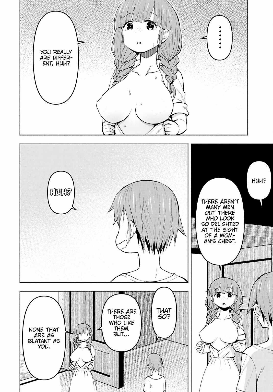 Dungeon Tou de Yadoya wo Yarou! Souzou Mahou wo Moratta Ore no Hosoude Hanjouki Chapter 46 - Page 6 in English