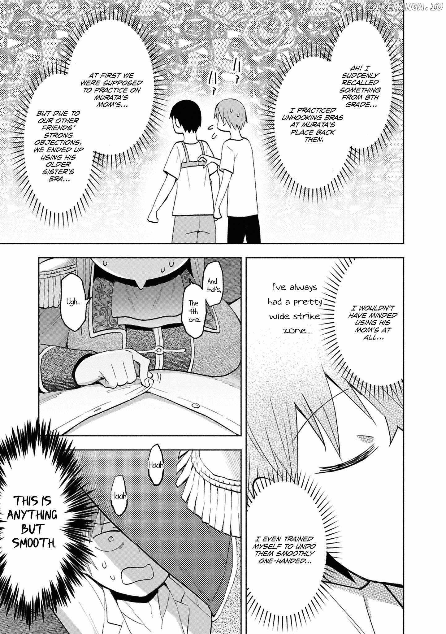 Dungeon Tou de Yadoya wo Yarou! Souzou Mahou wo Moratta Ore no Hosoude Hanjouki Chapter 48 - Page 10 in English