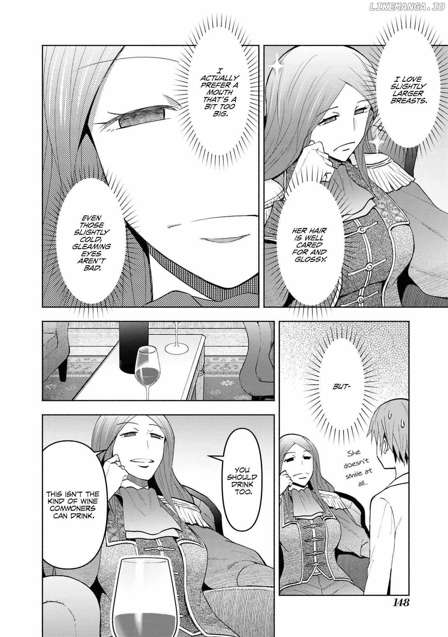 Dungeon Tou de Yadoya wo Yarou! Souzou Mahou wo Moratta Ore no Hosoude Hanjouki Chapter 48 - Page 3 in English