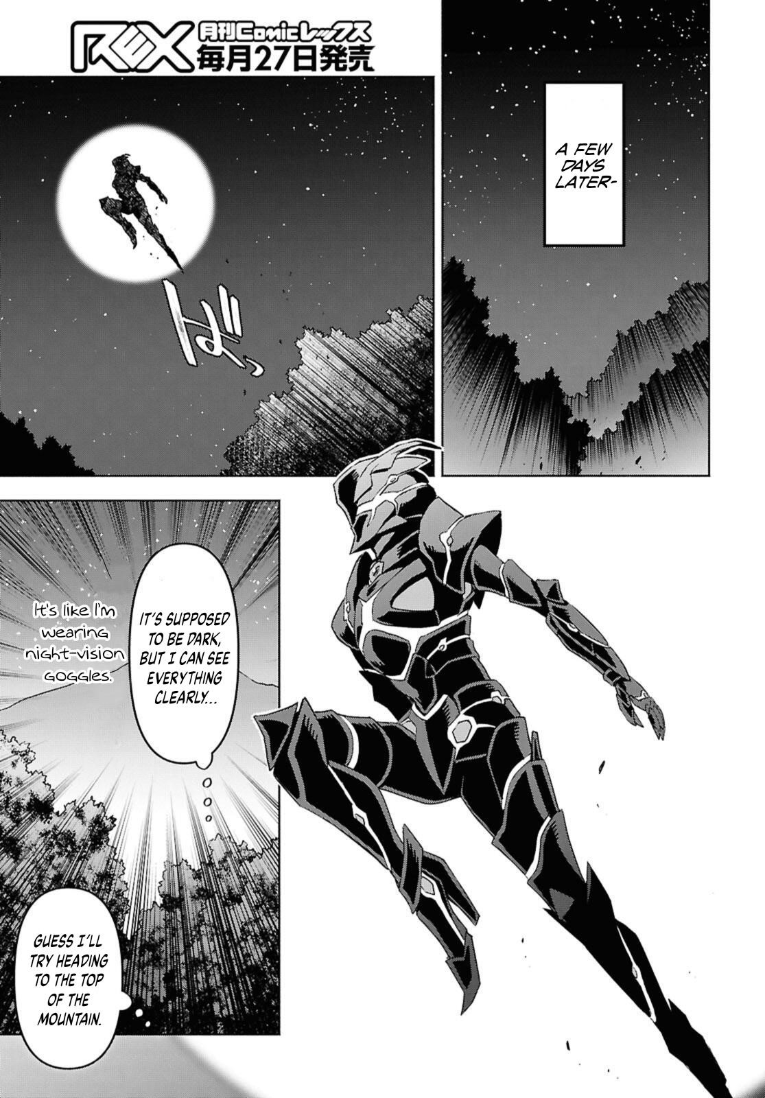 Dungeon Tou de Yadoya wo Yarou! Souzou Mahou wo Moratta Ore no Hosoude Hanjouki Chapter 49 - Page 26 in English
