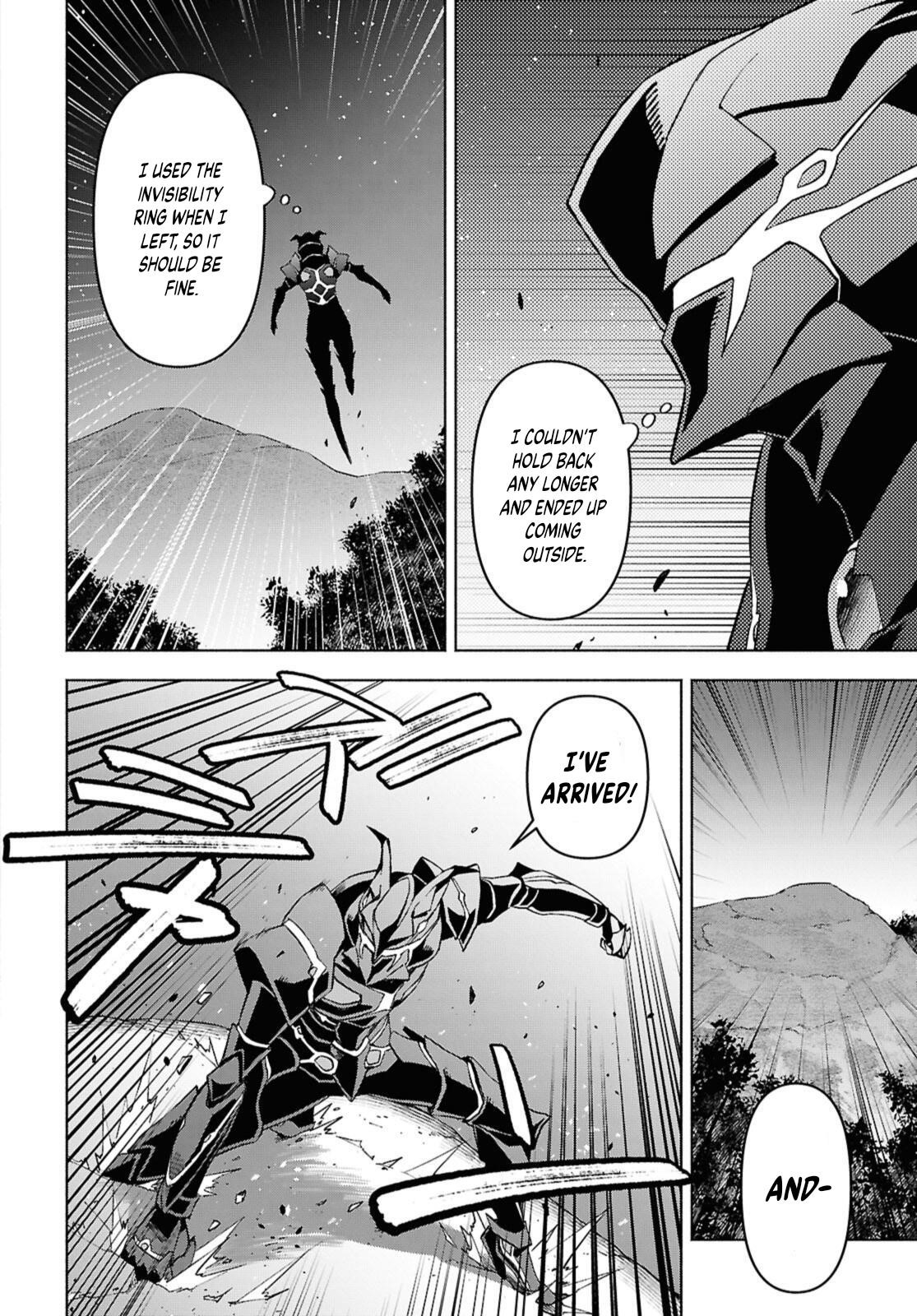 Dungeon Tou de Yadoya wo Yarou! Souzou Mahou wo Moratta Ore no Hosoude Hanjouki Chapter 49 - Page 27 in English