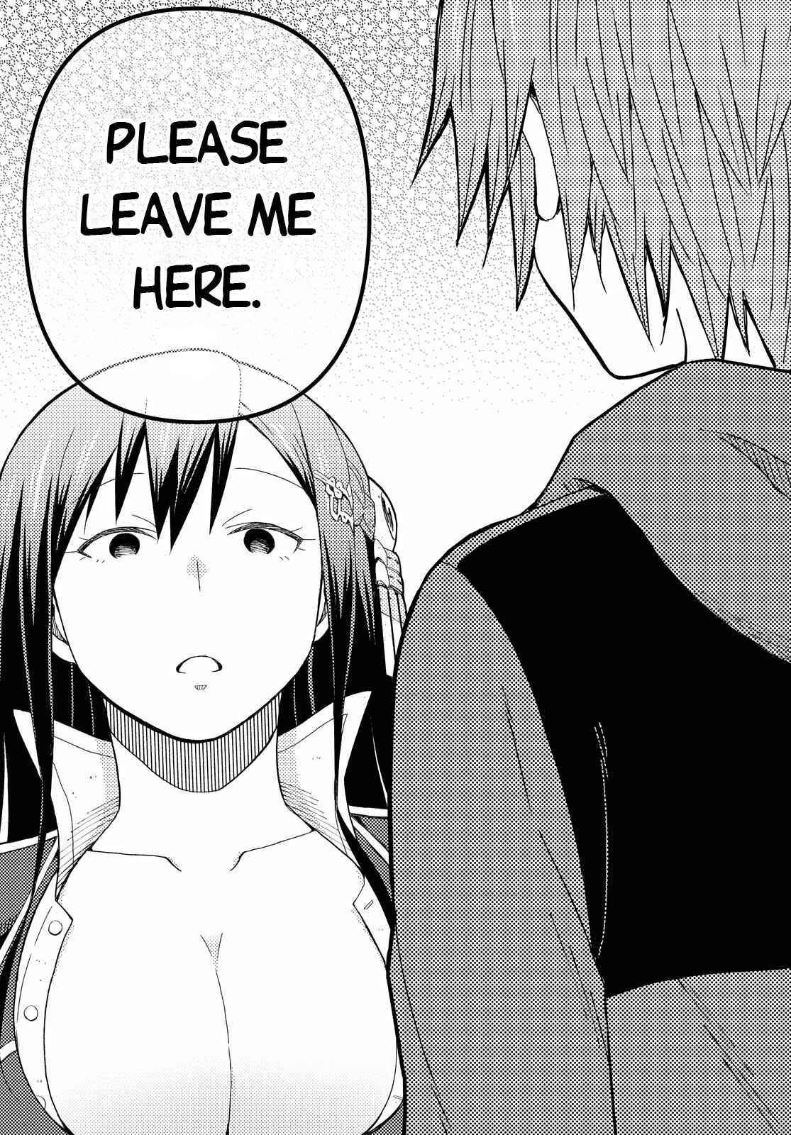 Dungeon Tou de Yadoya wo Yarou! Souzou Mahou wo Moratta Ore no Hosoude Hanjouki Chapter 5 - Page 6 in English