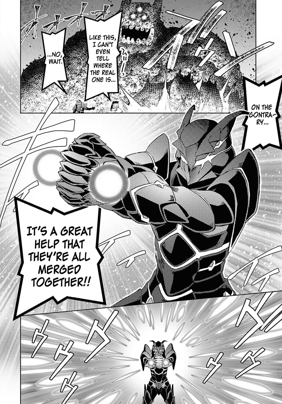 Dungeon Tou de Yadoya wo Yarou! Souzou Mahou wo Moratta Ore no Hosoude Hanjouki Chapter 51 - Page 17 in English