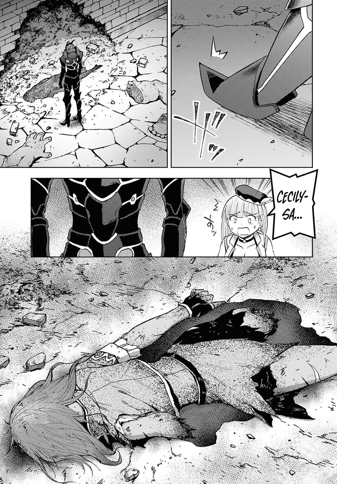 Dungeon Tou de Yadoya wo Yarou! Souzou Mahou wo Moratta Ore no Hosoude Hanjouki Chapter 51 - Page 6 in English