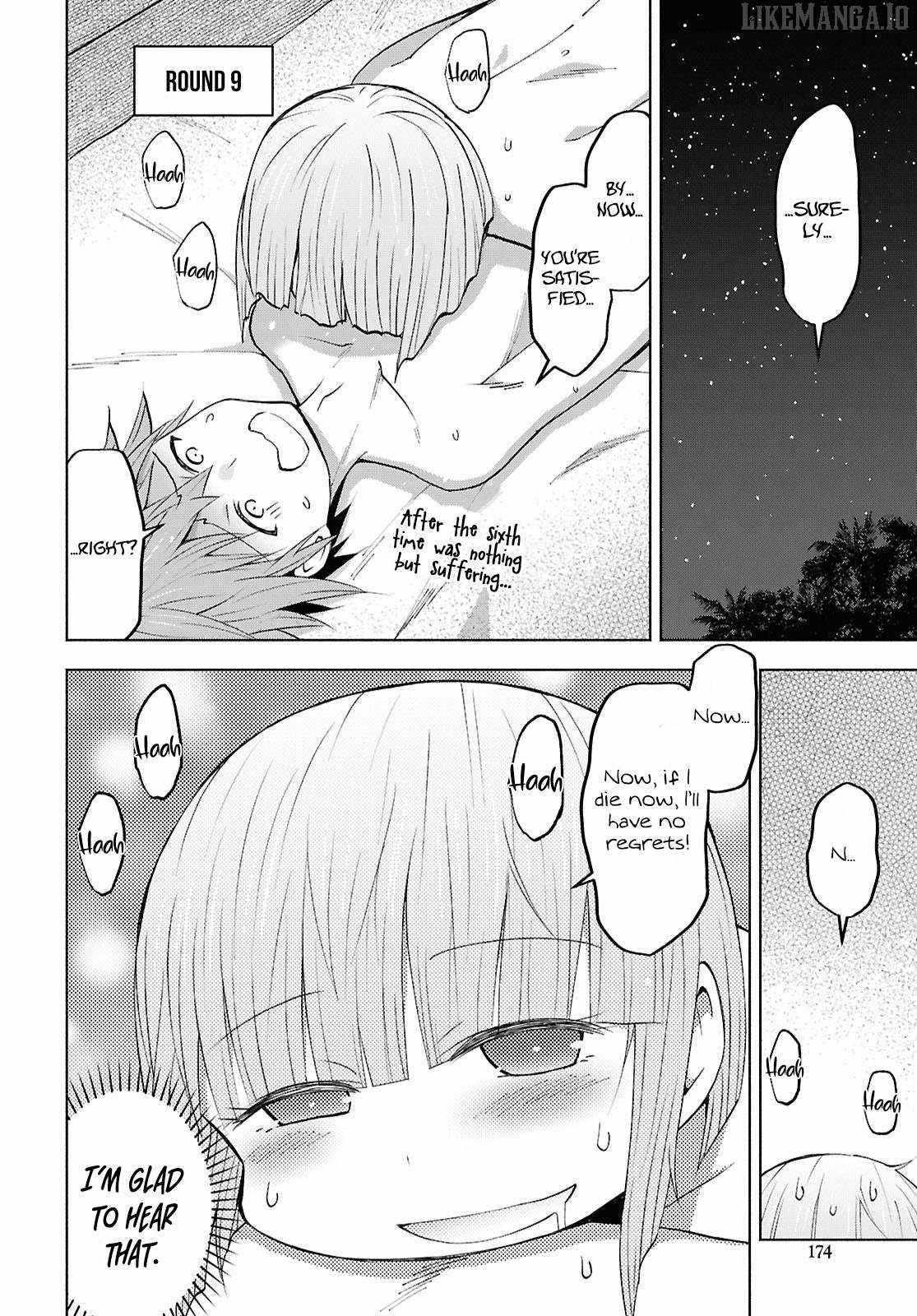 Dungeon Tou de Yadoya wo Yarou! Souzou Mahou wo Moratta Ore no Hosoude Hanjouki Chapter 52 - Page 3 in English