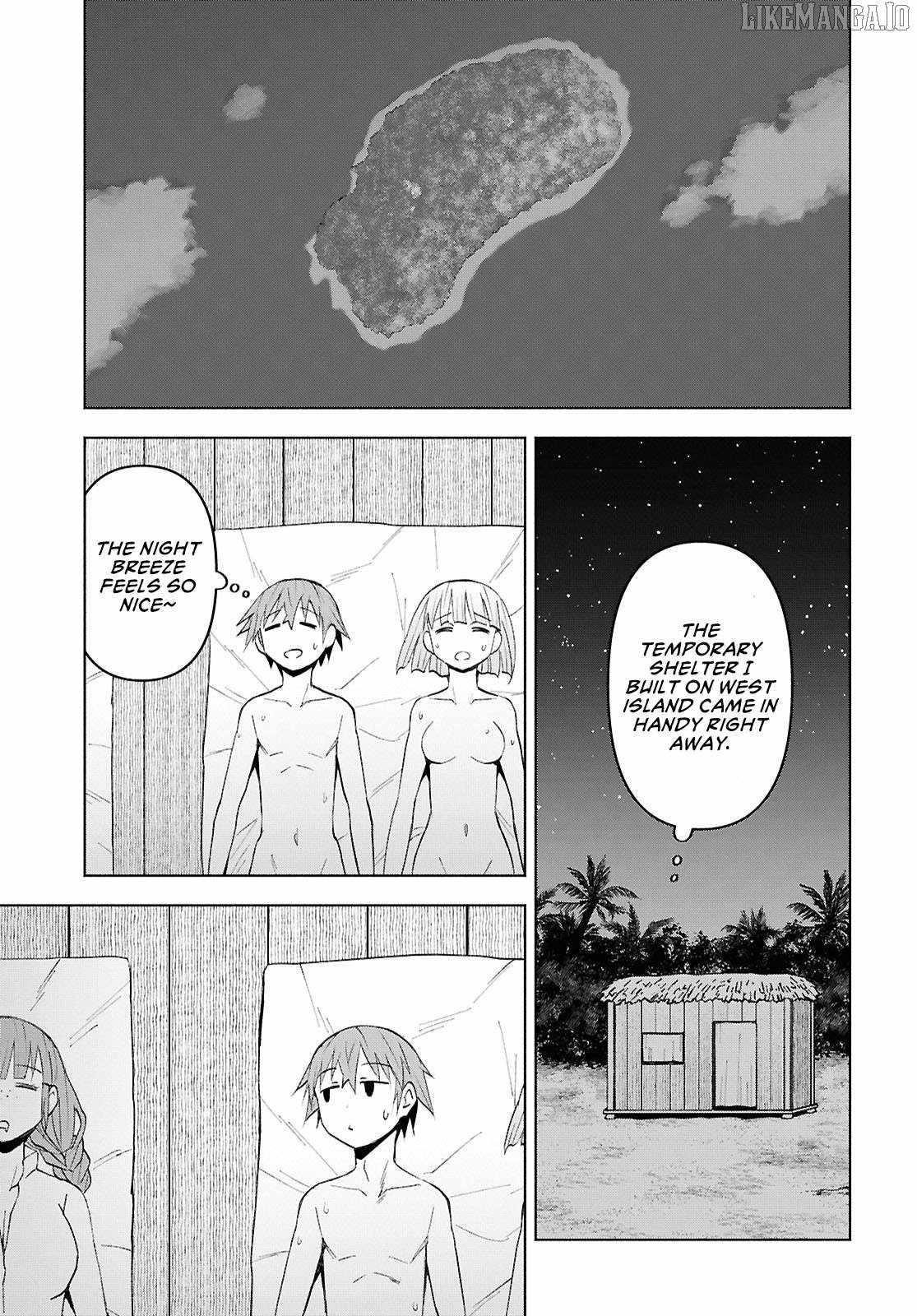 Dungeon Tou de Yadoya wo Yarou! Souzou Mahou wo Moratta Ore no Hosoude Hanjouki Chapter 52 - Page 4 in English