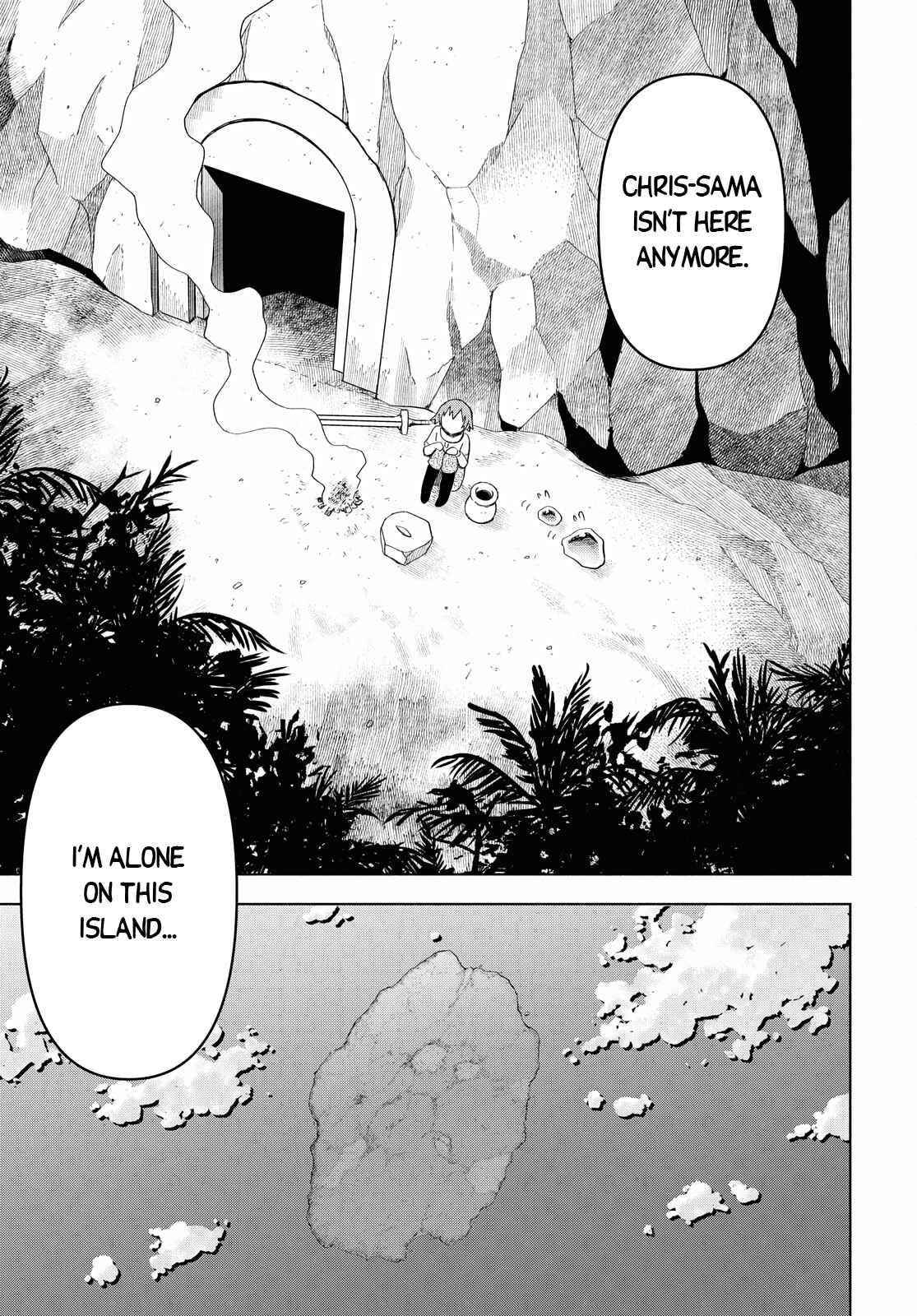 Dungeon Tou de Yadoya wo Yarou! Souzou Mahou wo Moratta Ore no Hosoude Hanjouki Chapter 6 - Page 5 in English