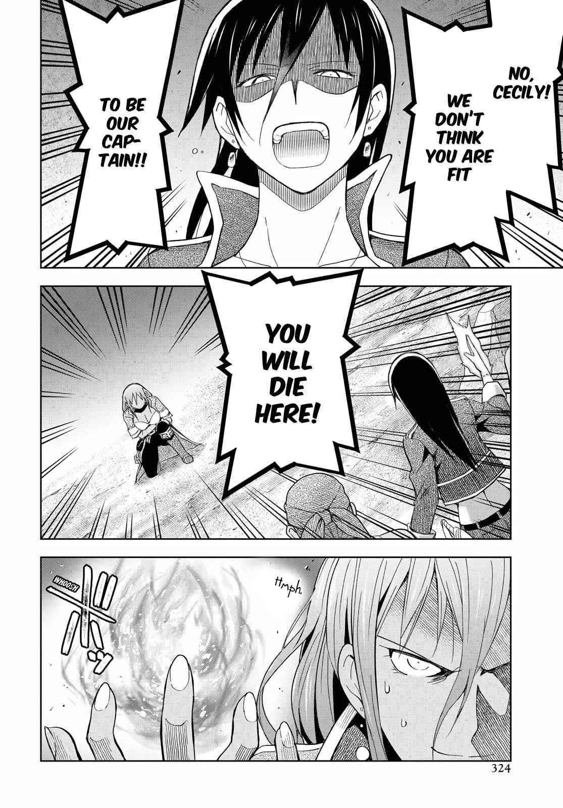 Dungeon Tou de Yadoya wo Yarou! Souzou Mahou wo Moratta Ore no Hosoude Hanjouki Chapter 8 - Page 10 in English