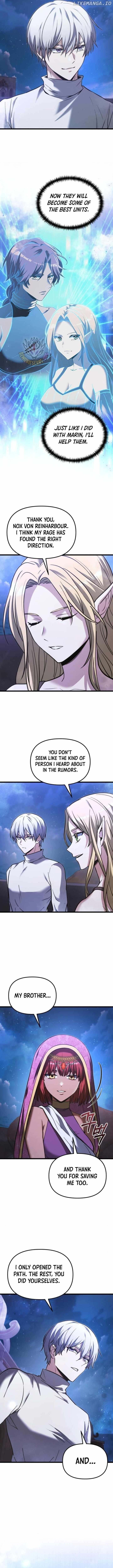 Terminally-Ill Genius Dark Knight Chapter 103 - Page 14 in English