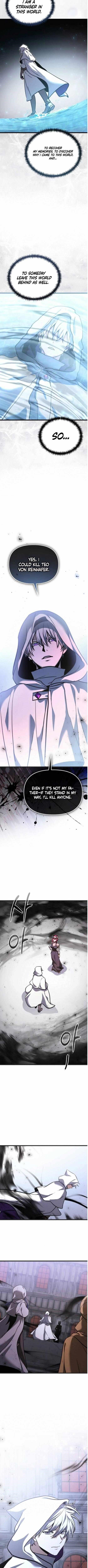 Terminally-Ill Genius Dark Knight Chapter 108 - Page 15 in English