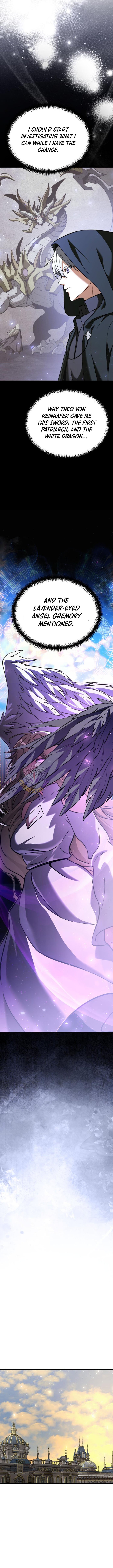 Terminally-Ill Genius Dark Knight Chapter 113 - Page 14 in English