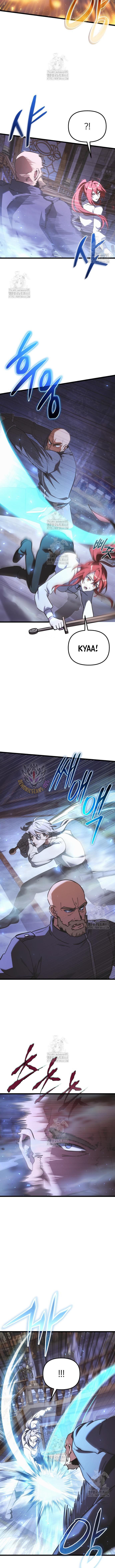 Terminally-Ill Genius Dark Knight Chapter 114 - Page 4 in English