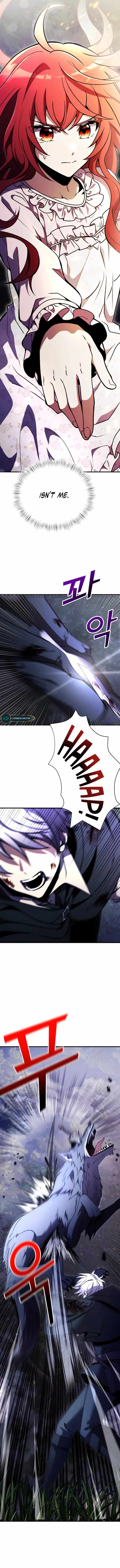 Terminally-Ill Genius Dark Knight Chapter 13 - Page 14 in English