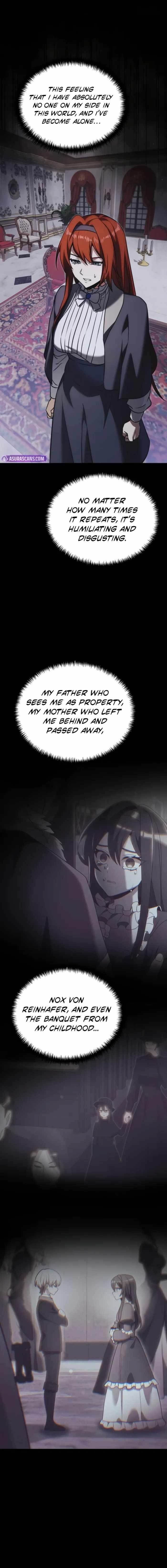 Terminally-Ill Genius Dark Knight Chapter 131 - Page 20 in English