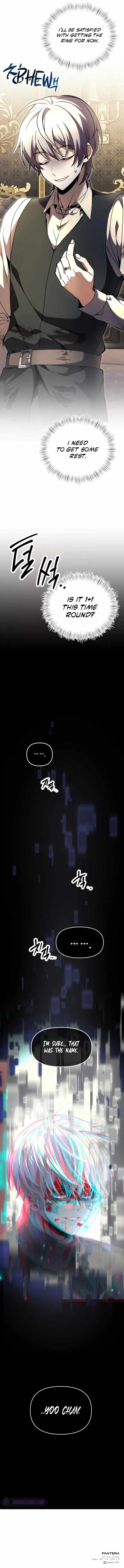 Terminally-Ill Genius Dark Knight Chapter 14 - Page 13 in English