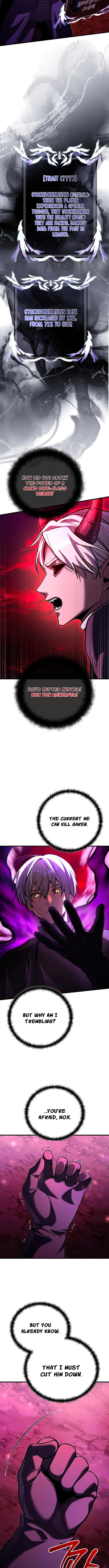 Terminally-Ill Genius Dark Knight Chapter 152 - Page 16 in English