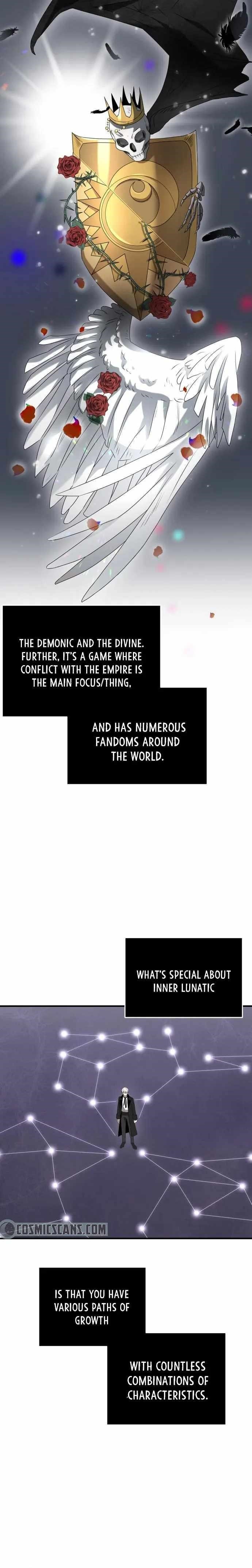 Terminally-Ill Genius Dark Knight Chapter 2 - Page 24 in English