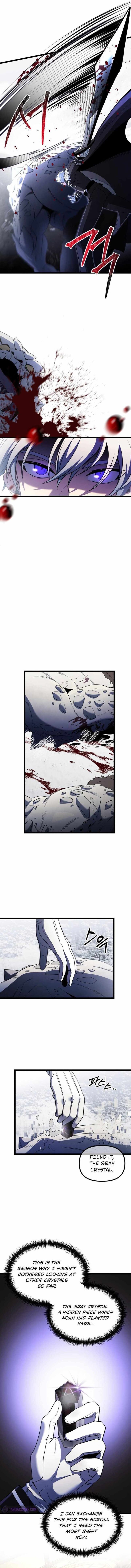 Terminally-Ill Genius Dark Knight Chapter 39 - Page 12 in English